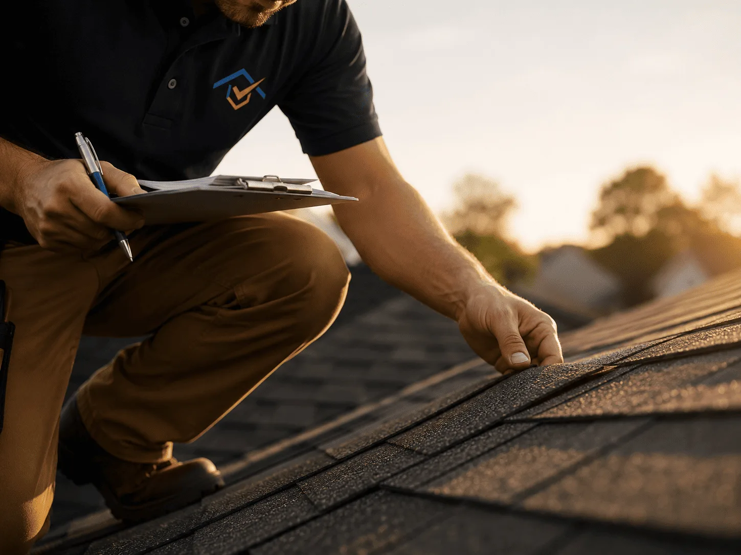 Why Choose Roof Inspection in Peach Orchard, AR